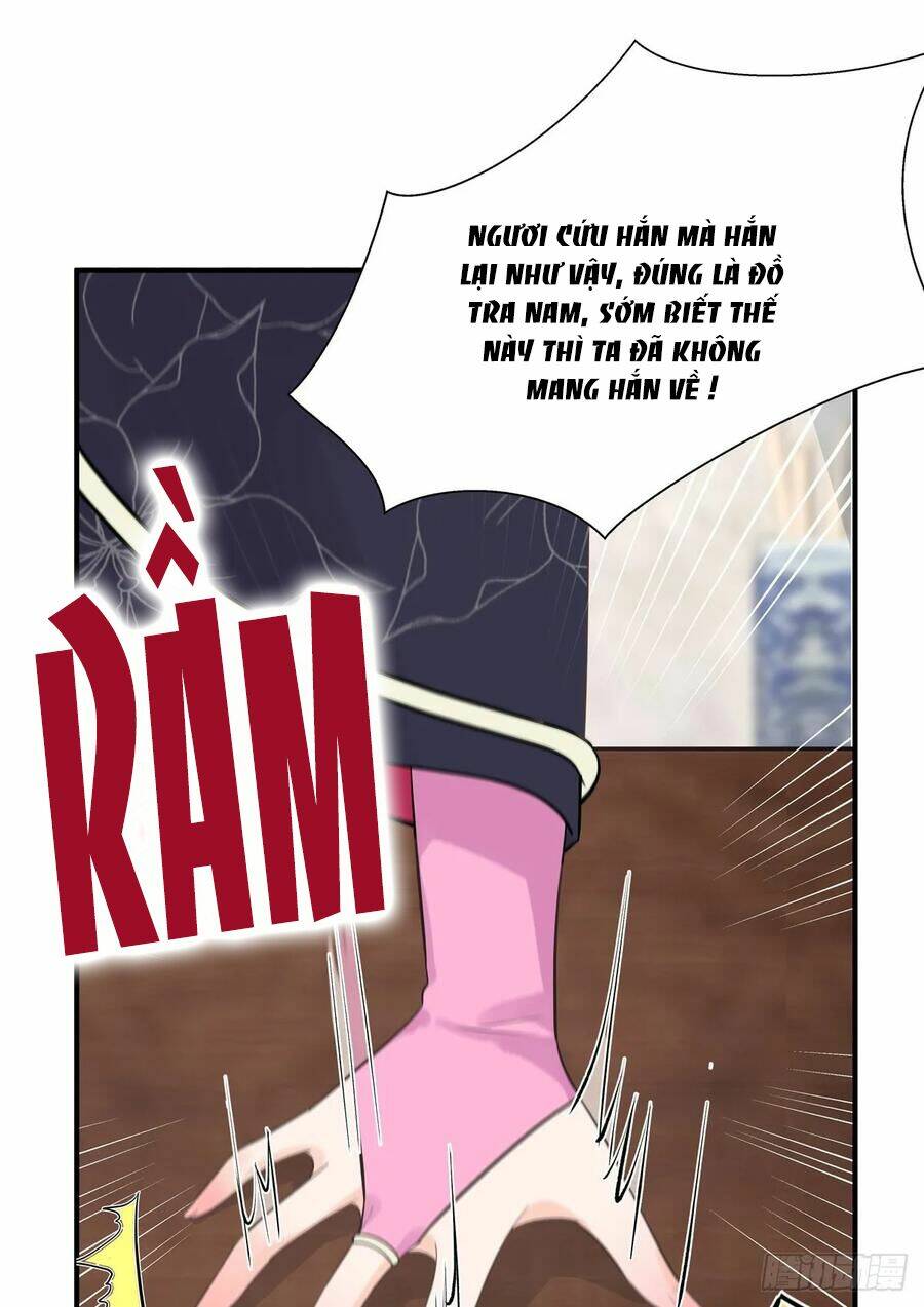 Đồ Đệ Nhà Ta Lại Quải Rồi: Chapter 253