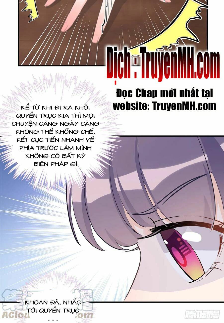 Đồ Đệ Nhà Ta Lại Quải Rồi: Chapter 253