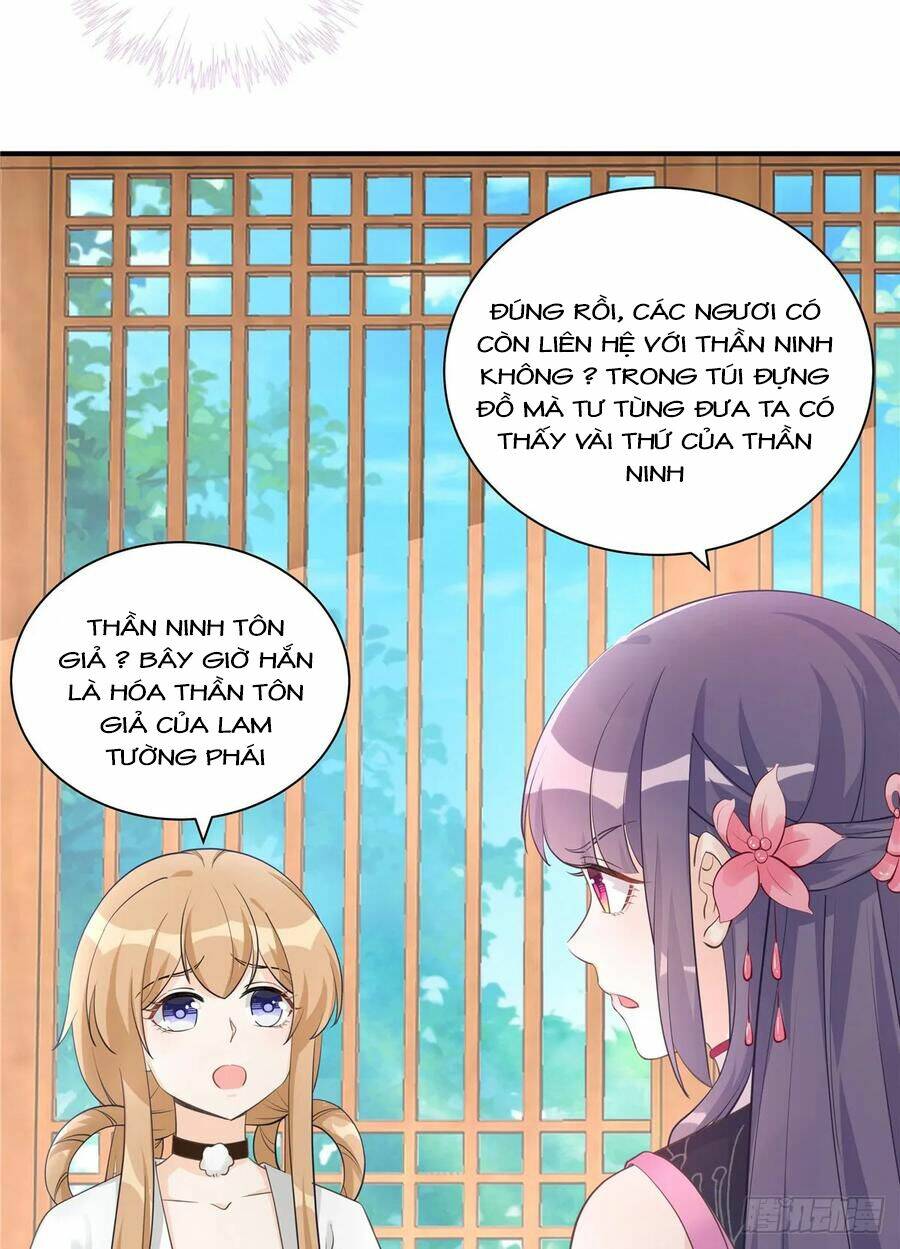 Đồ Đệ Nhà Ta Lại Quải Rồi: Chapter 253