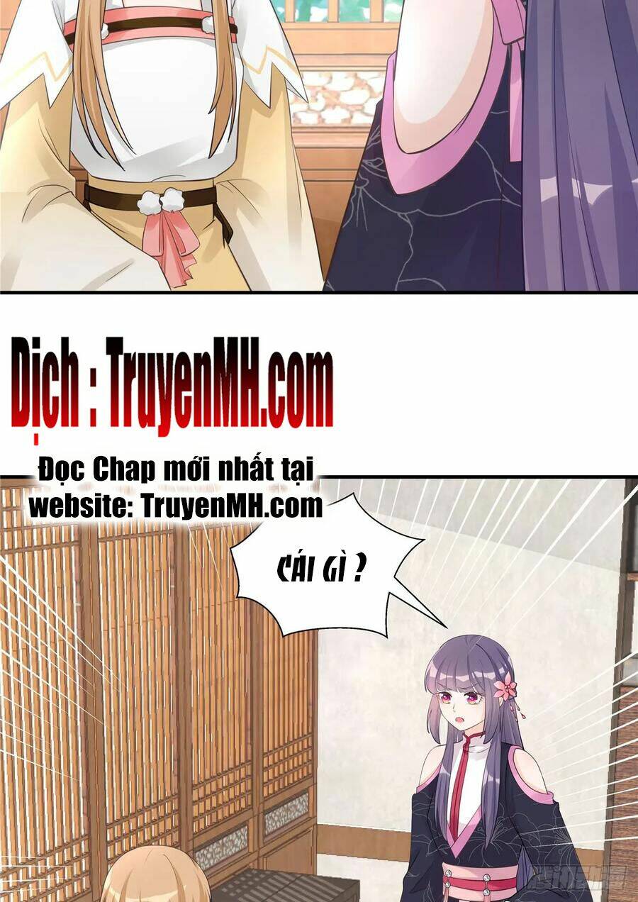 Đồ Đệ Nhà Ta Lại Quải Rồi: Chapter 253