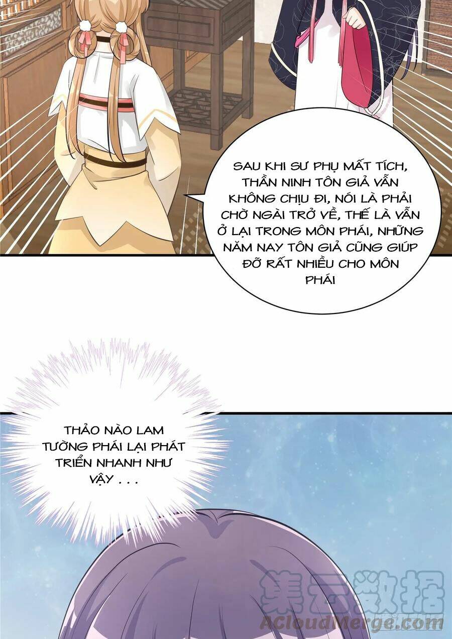 Đồ Đệ Nhà Ta Lại Quải Rồi: Chapter 253