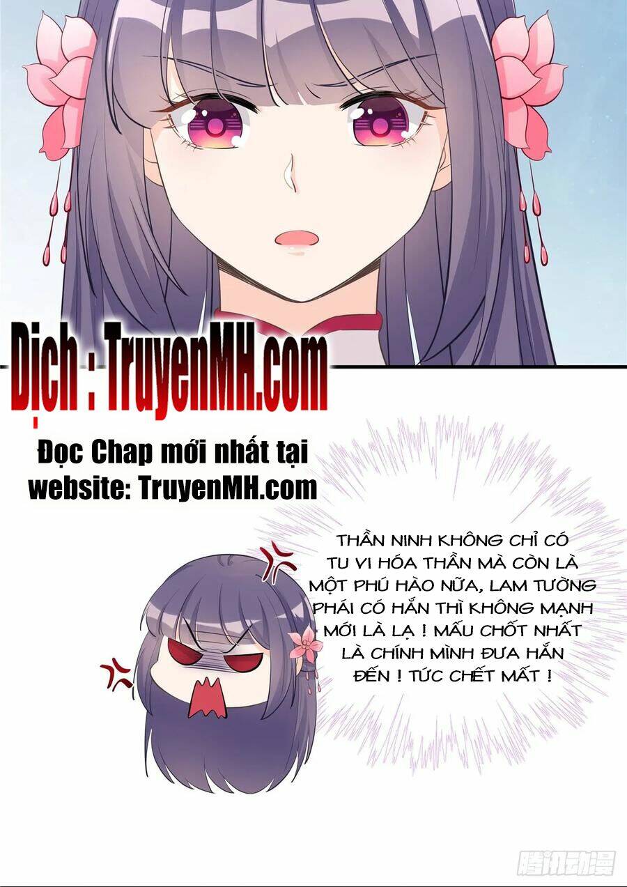 Đồ Đệ Nhà Ta Lại Quải Rồi: Chapter 253