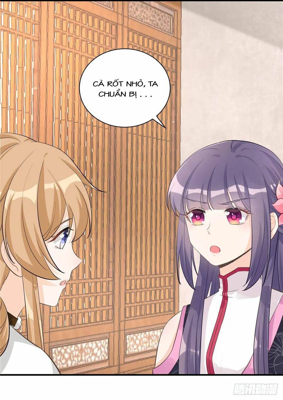 Đồ Đệ Nhà Ta Lại Quải Rồi: Chapter 253