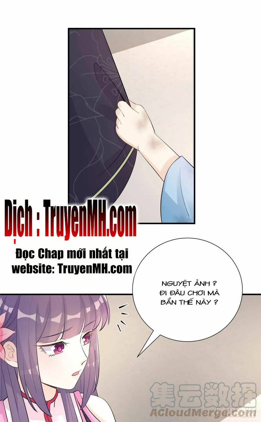 Đồ Đệ Nhà Ta Lại Quải Rồi: Chapter 253