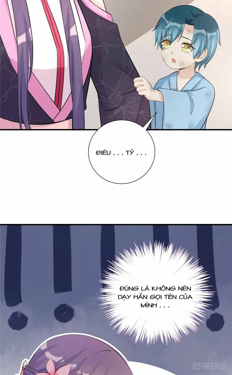Đồ Đệ Nhà Ta Lại Quải Rồi: Chapter 253