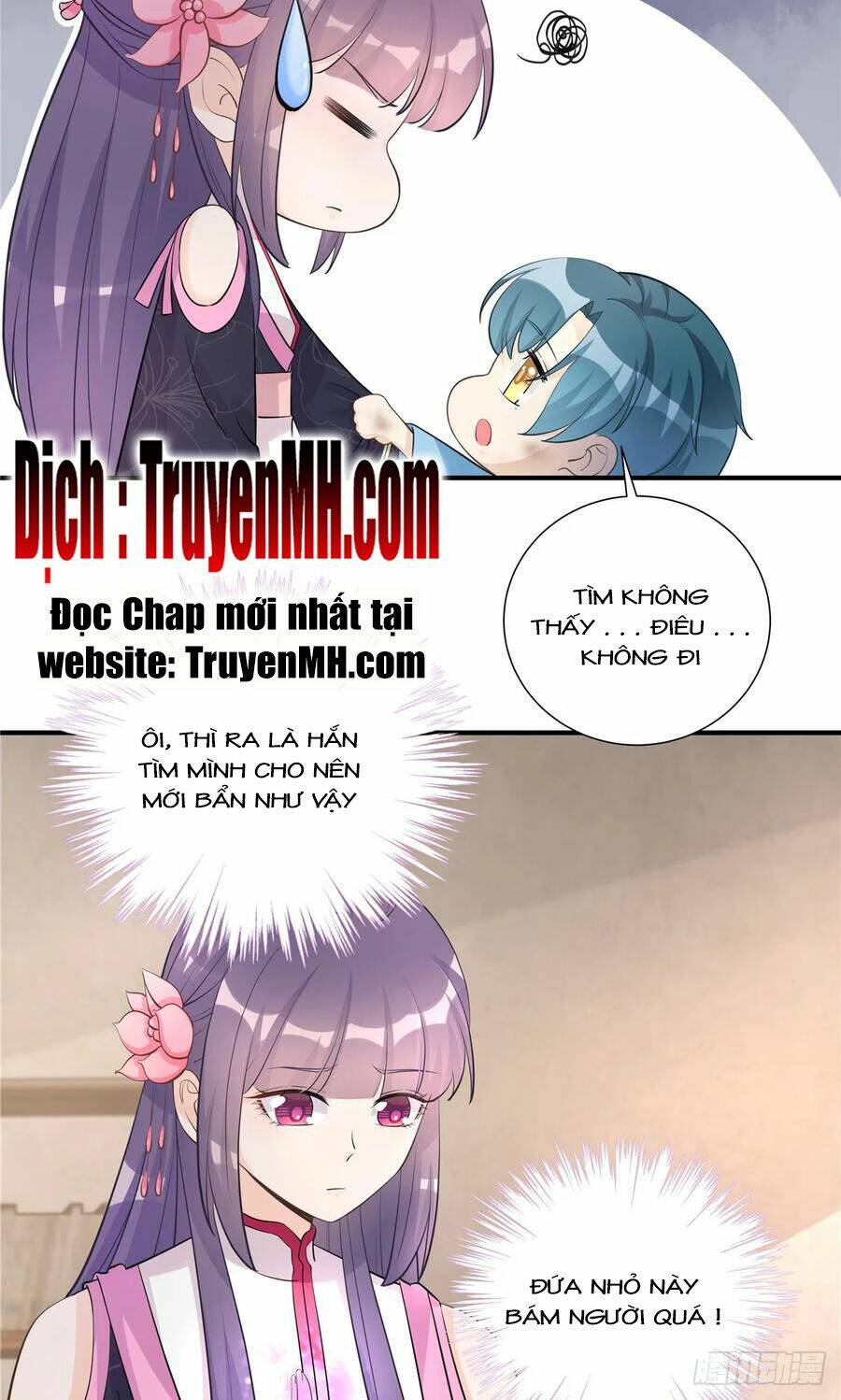 Đồ Đệ Nhà Ta Lại Quải Rồi: Chapter 253
