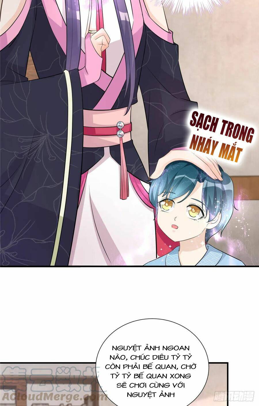 Đồ Đệ Nhà Ta Lại Quải Rồi: Chapter 253