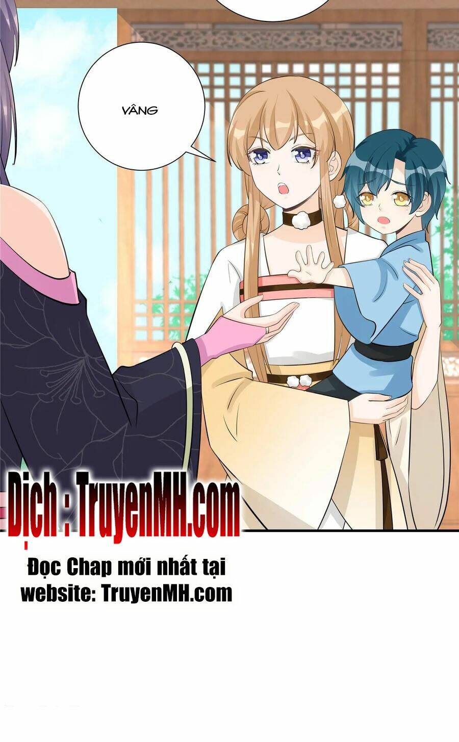 Đồ Đệ Nhà Ta Lại Quải Rồi: Chapter 253