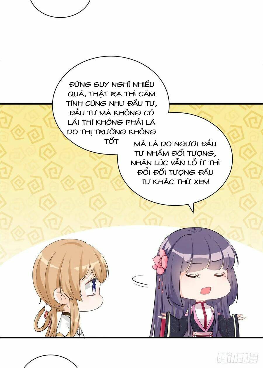 Đồ Đệ Nhà Ta Lại Quải Rồi: Chapter 253