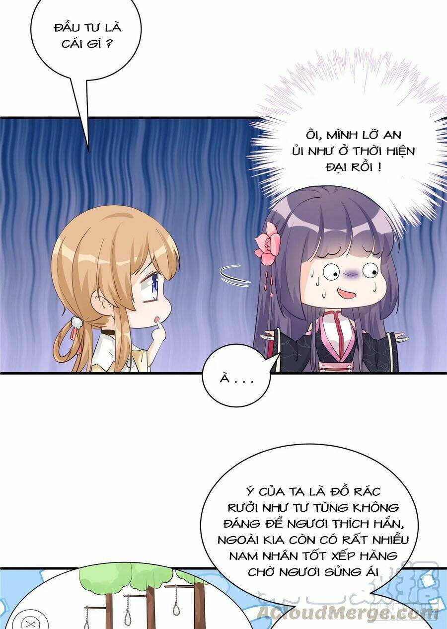 Đồ Đệ Nhà Ta Lại Quải Rồi: Chapter 253