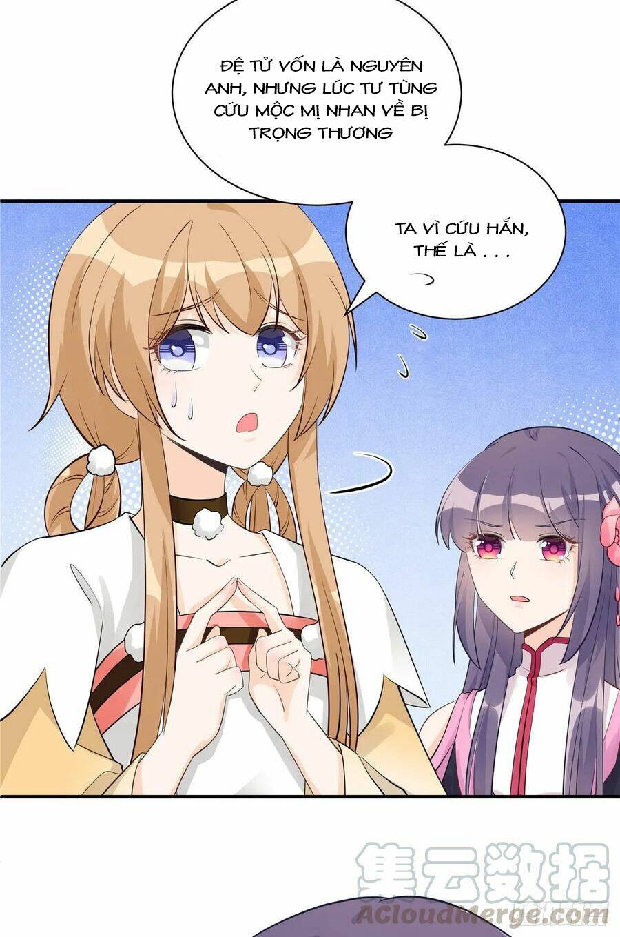 Đồ Đệ Nhà Ta Lại Quải Rồi: Chapter 253