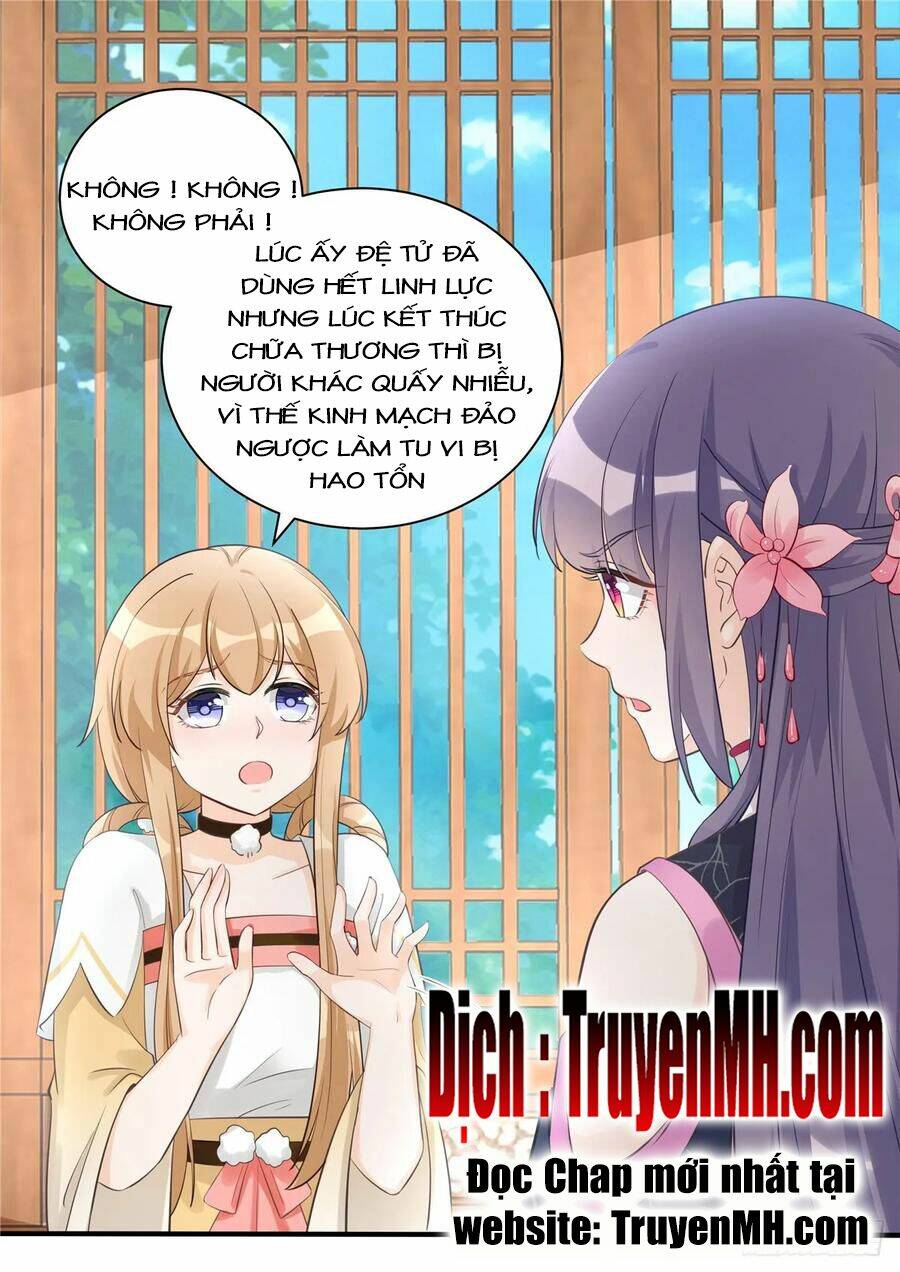 Đồ Đệ Nhà Ta Lại Quải Rồi: Chapter 253