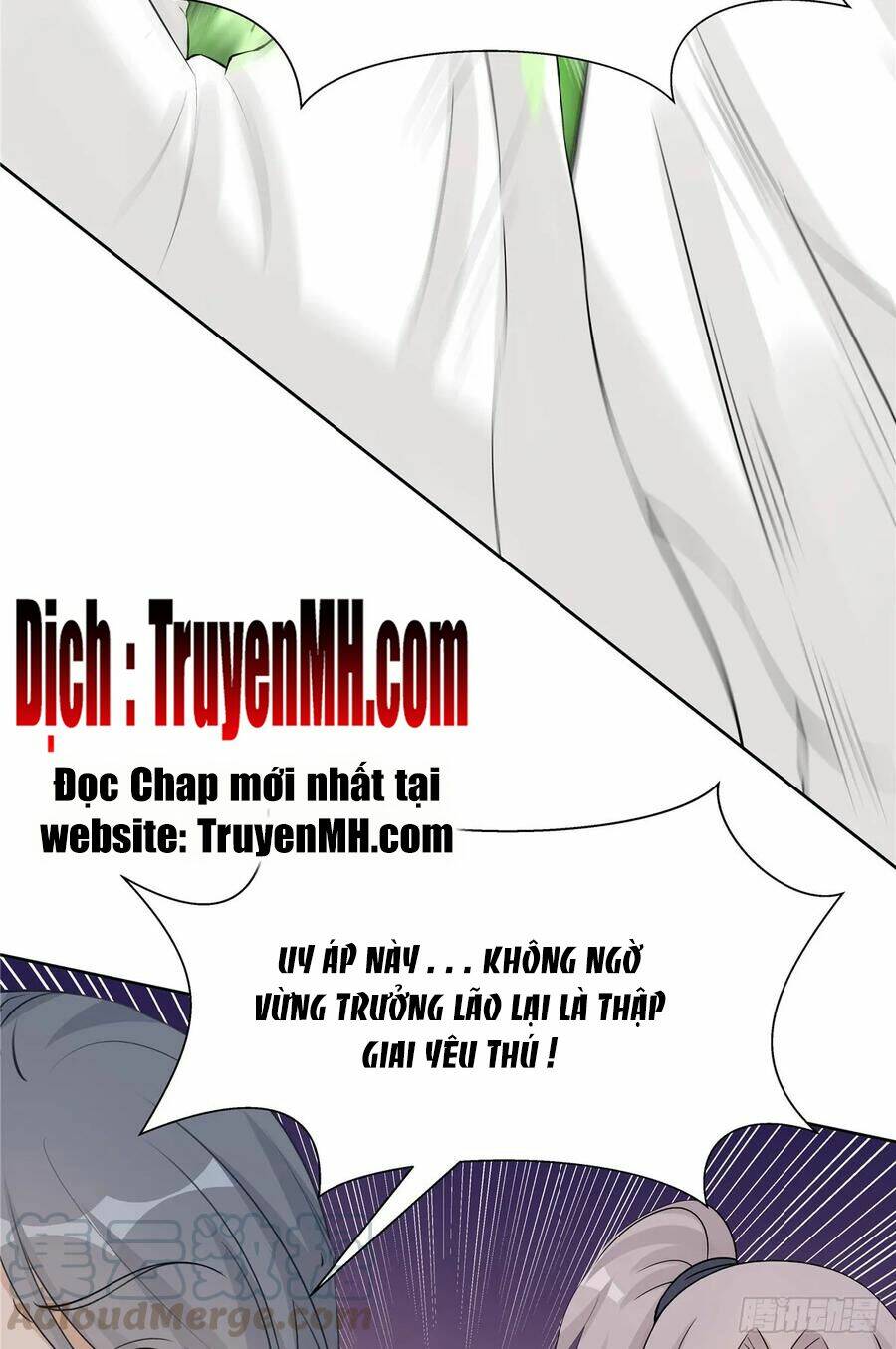 Đồ Đệ Nhà Ta Lại Quải Rồi: Chapter 254