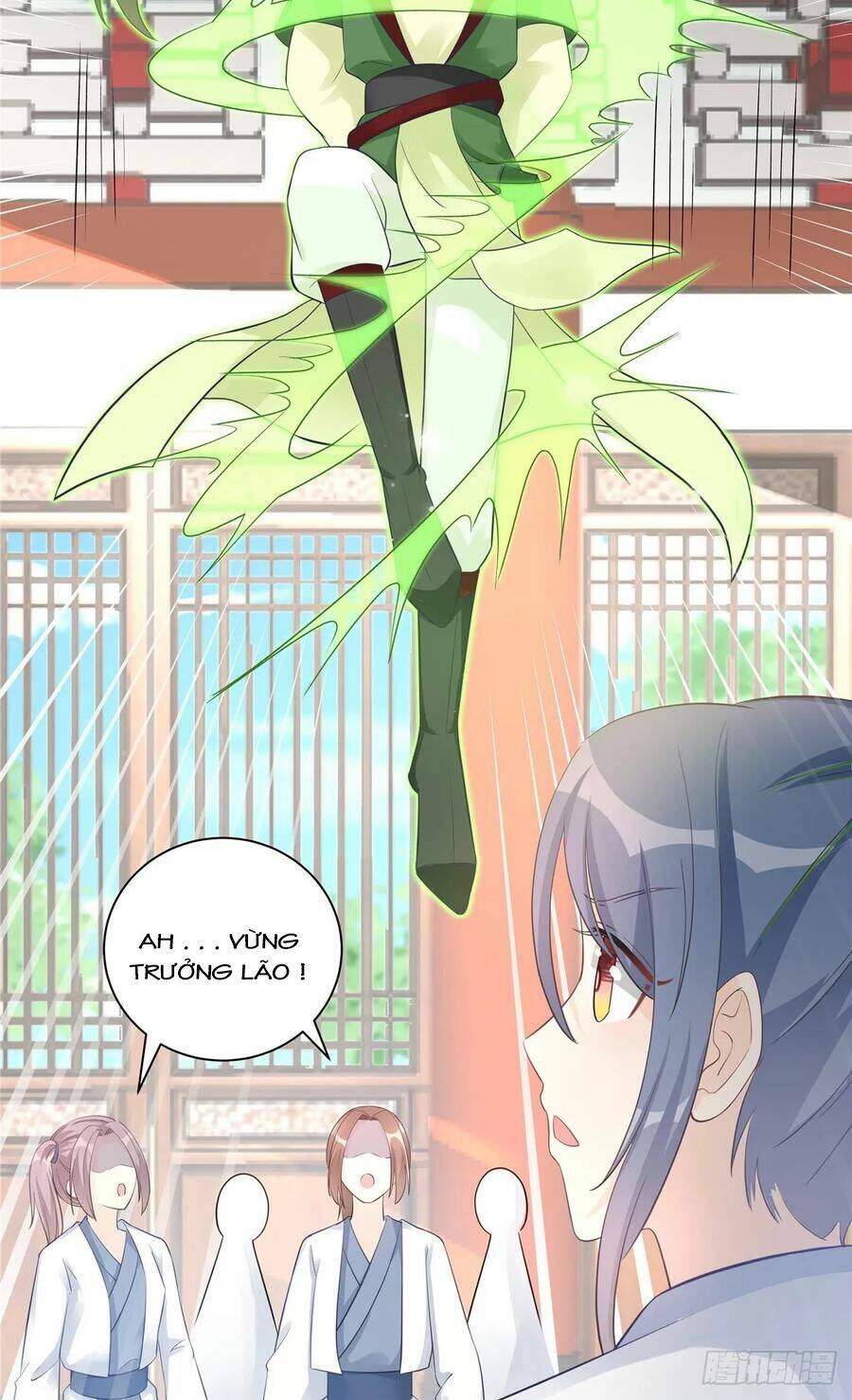 Đồ Đệ Nhà Ta Lại Quải Rồi: Chapter 254