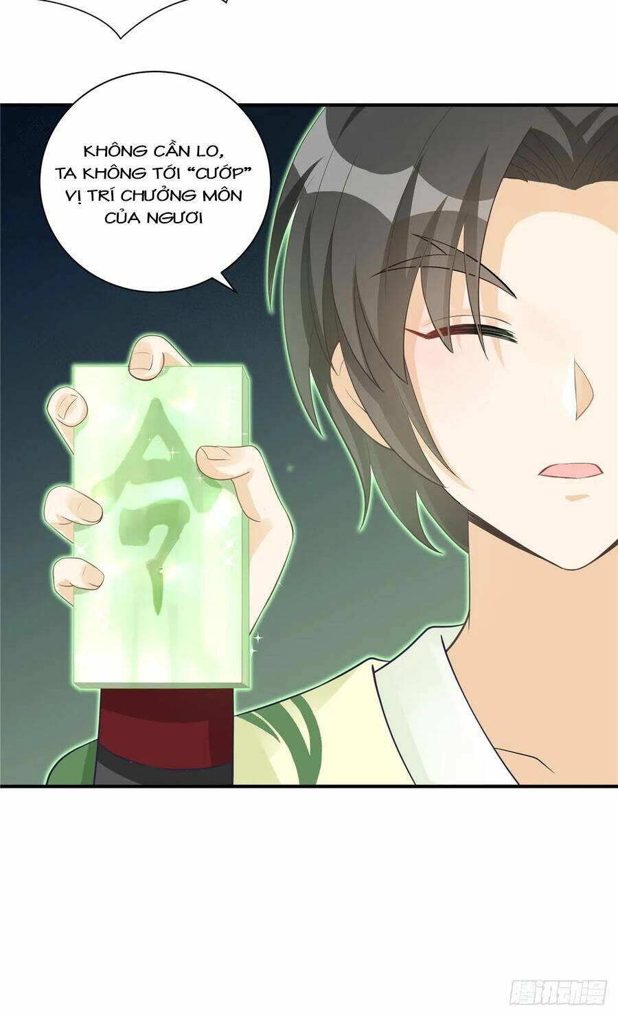 Đồ Đệ Nhà Ta Lại Quải Rồi: Chapter 254