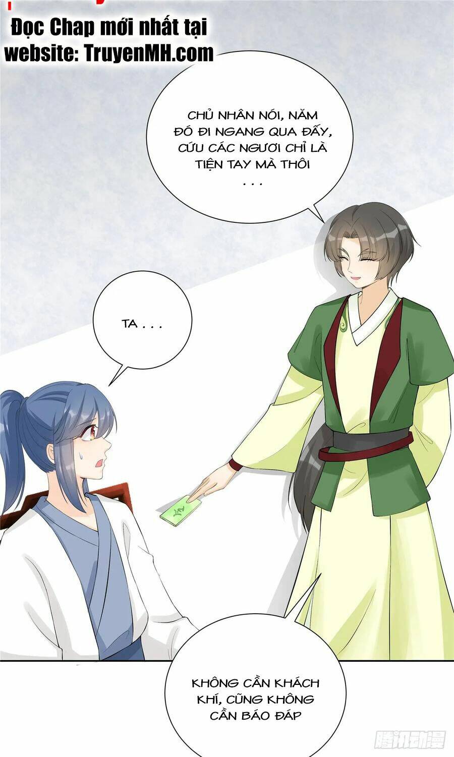 Đồ Đệ Nhà Ta Lại Quải Rồi: Chapter 254