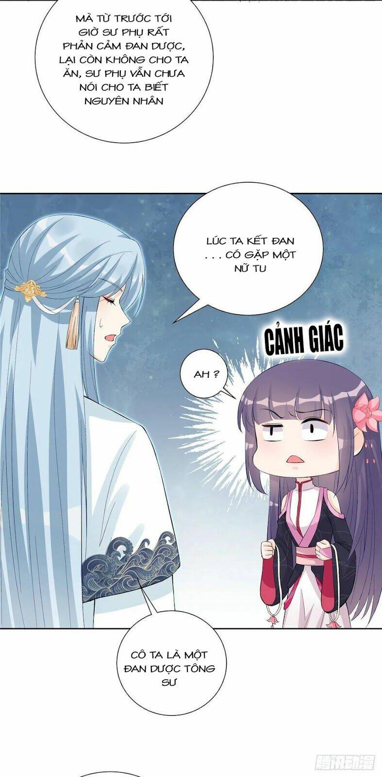 Đồ Đệ Nhà Ta Lại Quải Rồi: Chapter 255