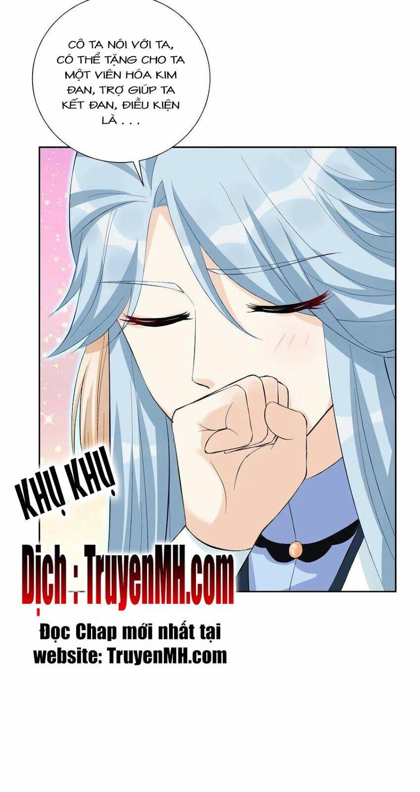 Đồ Đệ Nhà Ta Lại Quải Rồi: Chapter 255