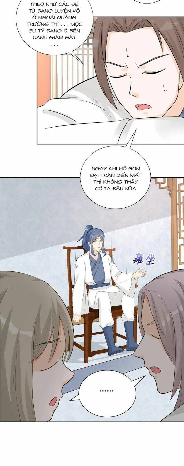 Đồ Đệ Nhà Ta Lại Quải Rồi: Chapter 255