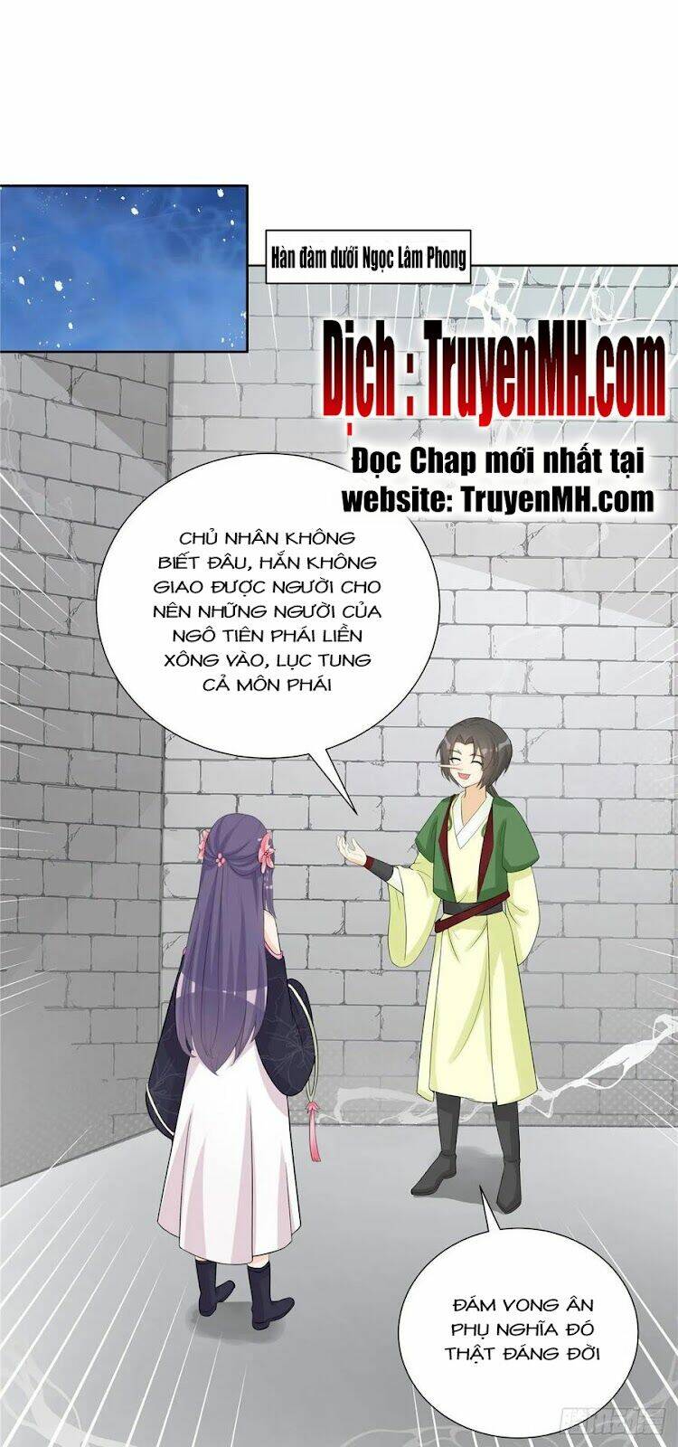 Đồ Đệ Nhà Ta Lại Quải Rồi: Chapter 255