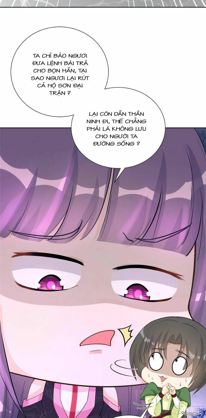 Đồ Đệ Nhà Ta Lại Quải Rồi: Chapter 255