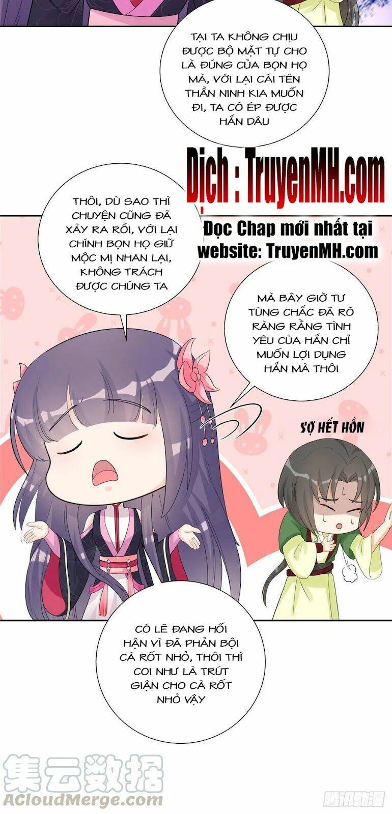 Đồ Đệ Nhà Ta Lại Quải Rồi: Chapter 255