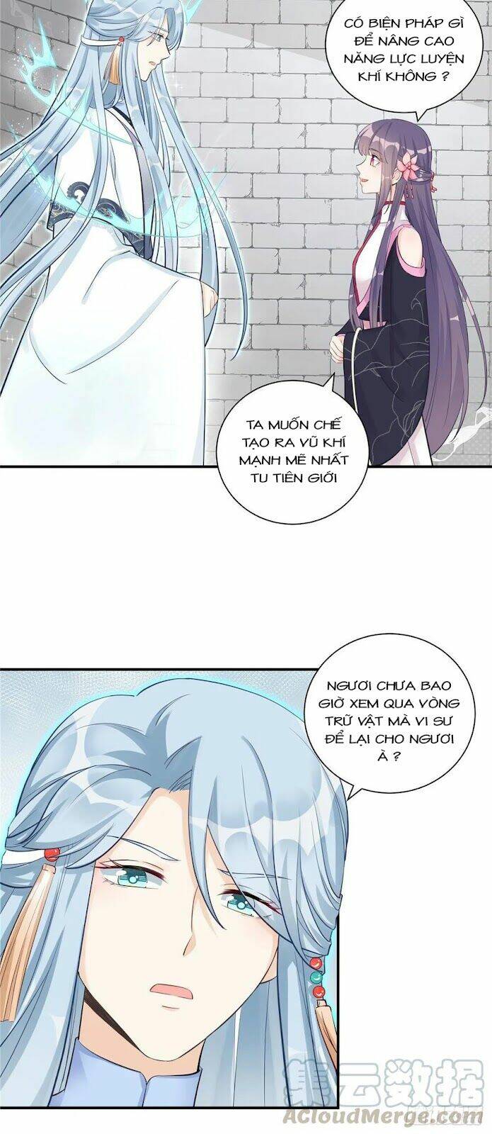 Đồ Đệ Nhà Ta Lại Quải Rồi: Chapter 255
