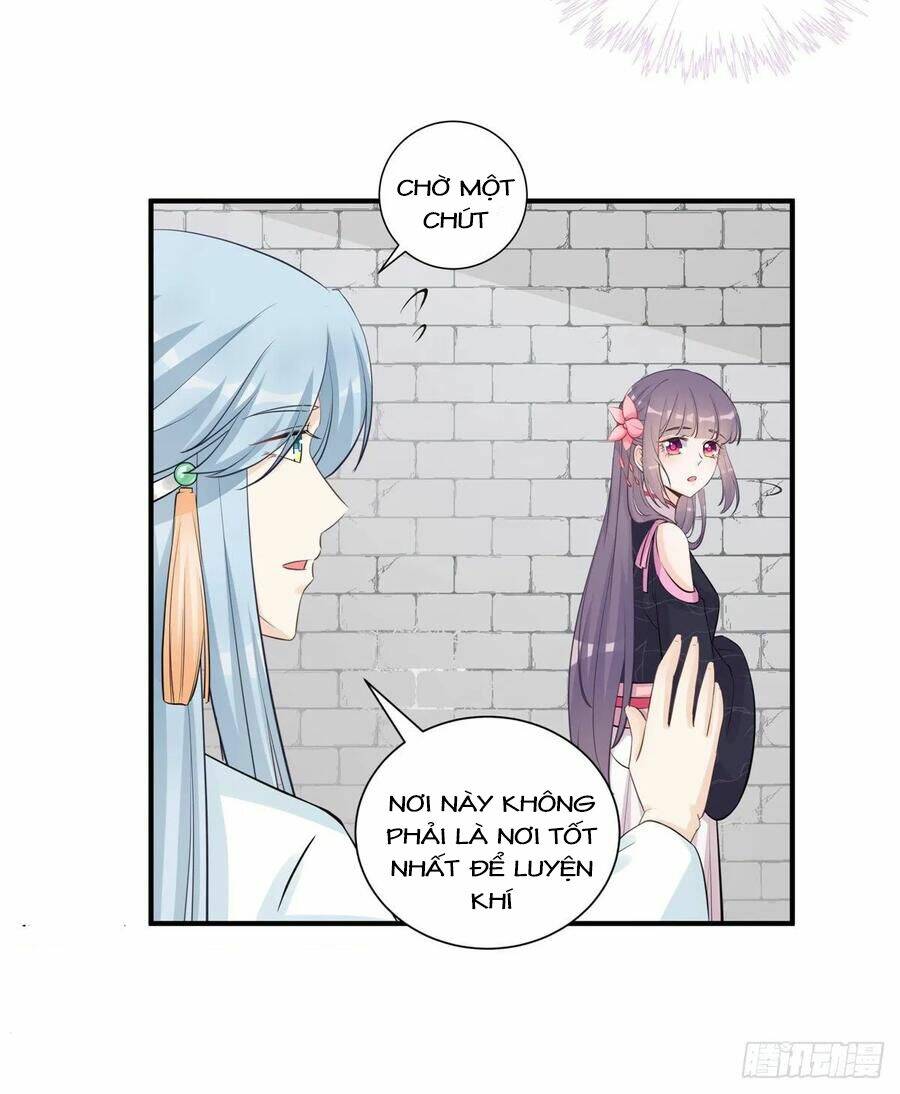Đồ Đệ Nhà Ta Lại Quải Rồi: Chapter 256