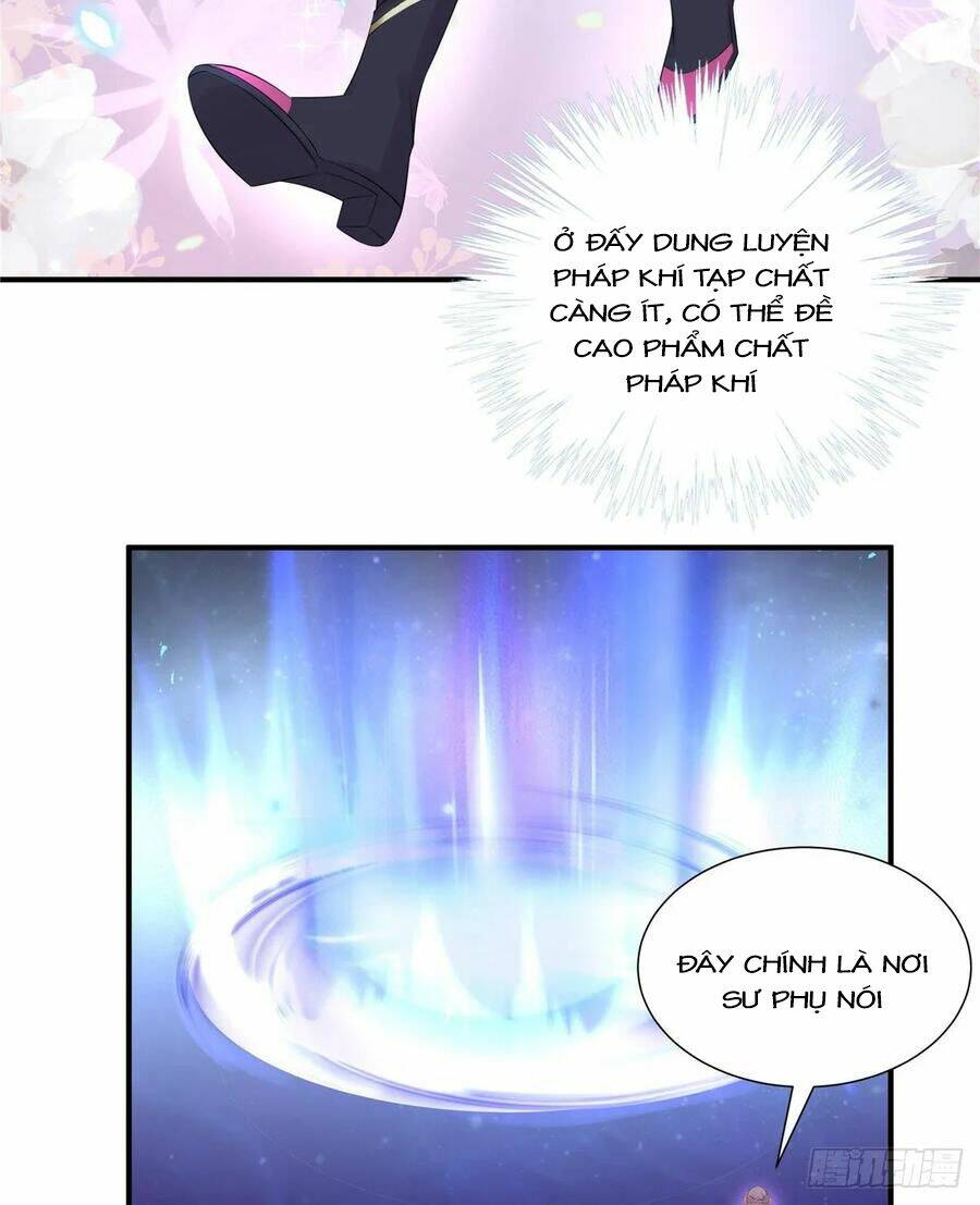 Đồ Đệ Nhà Ta Lại Quải Rồi: Chapter 256