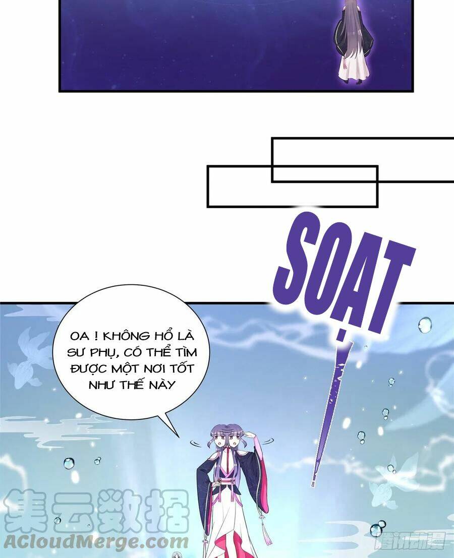Đồ Đệ Nhà Ta Lại Quải Rồi: Chapter 256