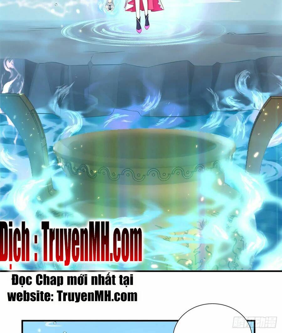 Đồ Đệ Nhà Ta Lại Quải Rồi: Chapter 256
