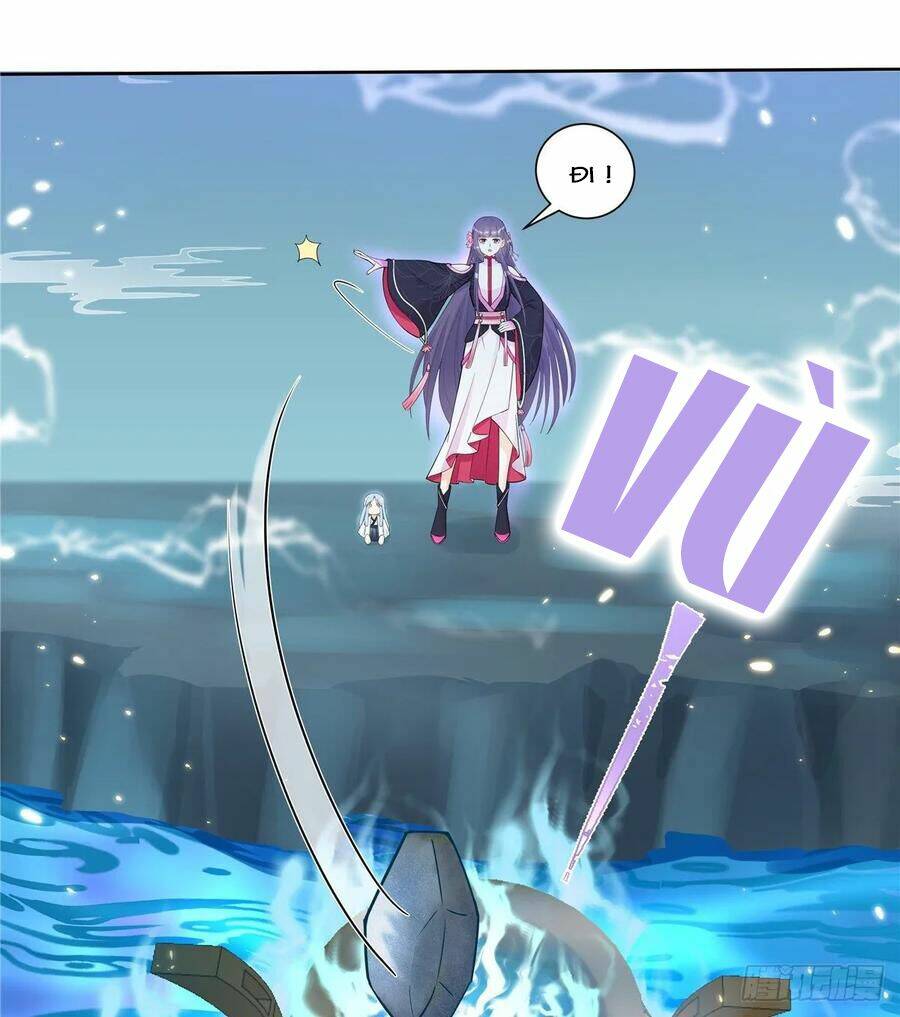 Đồ Đệ Nhà Ta Lại Quải Rồi: Chapter 256