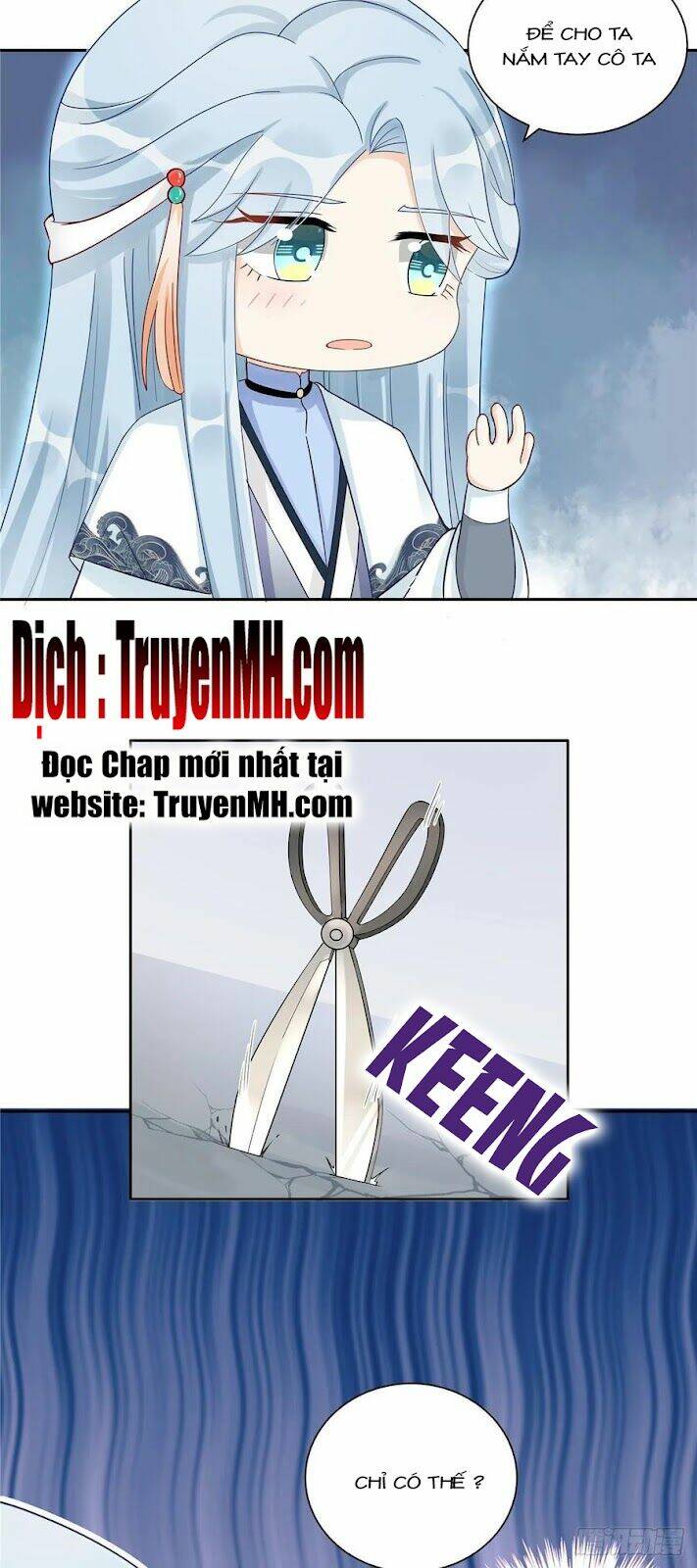 Đồ Đệ Nhà Ta Lại Quải Rồi: Chapter 256