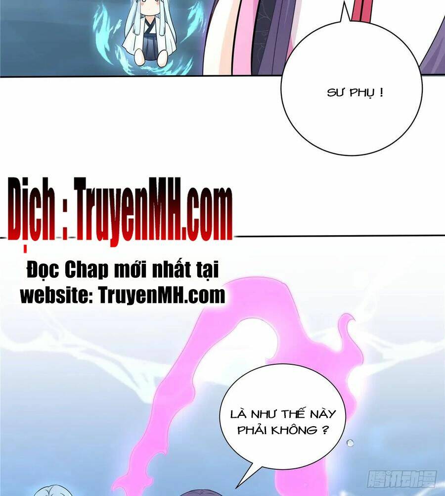 Đồ Đệ Nhà Ta Lại Quải Rồi: Chapter 256