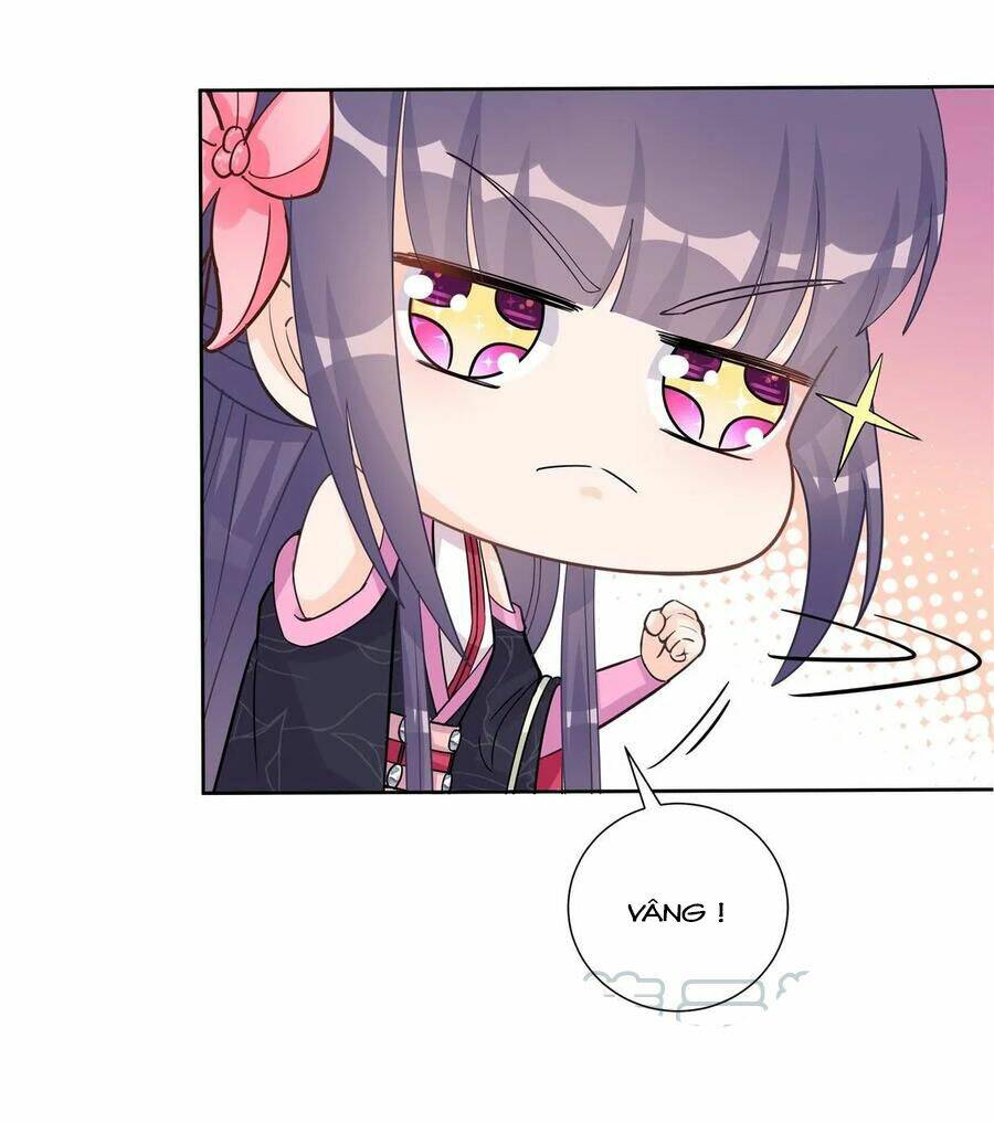 Đồ Đệ Nhà Ta Lại Quải Rồi: Chapter 256