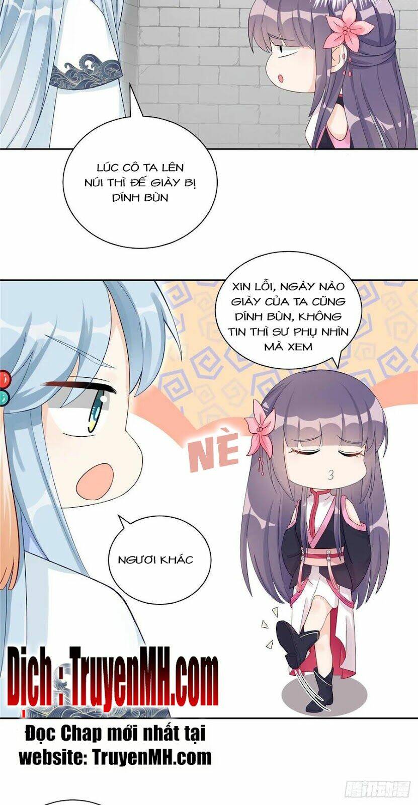 Đồ Đệ Nhà Ta Lại Quải Rồi: Chapter 256