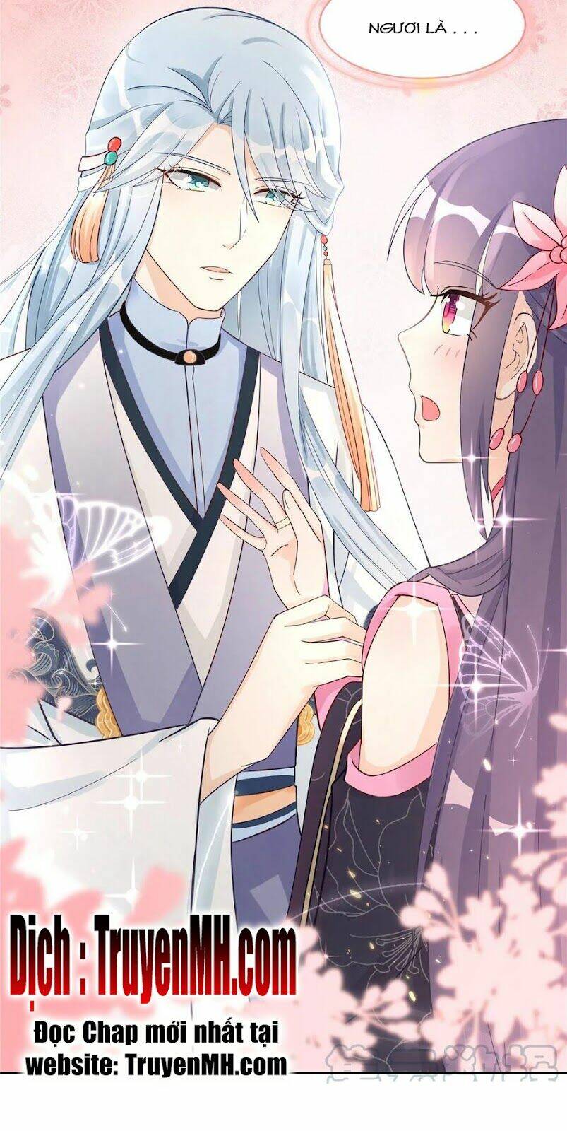 Đồ Đệ Nhà Ta Lại Quải Rồi: Chapter 256