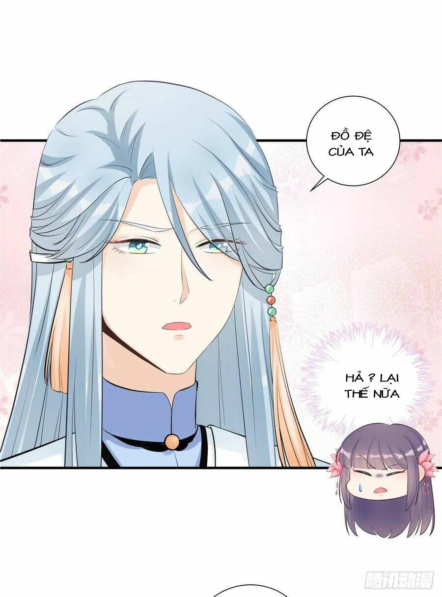Đồ Đệ Nhà Ta Lại Quải Rồi: Chapter 256