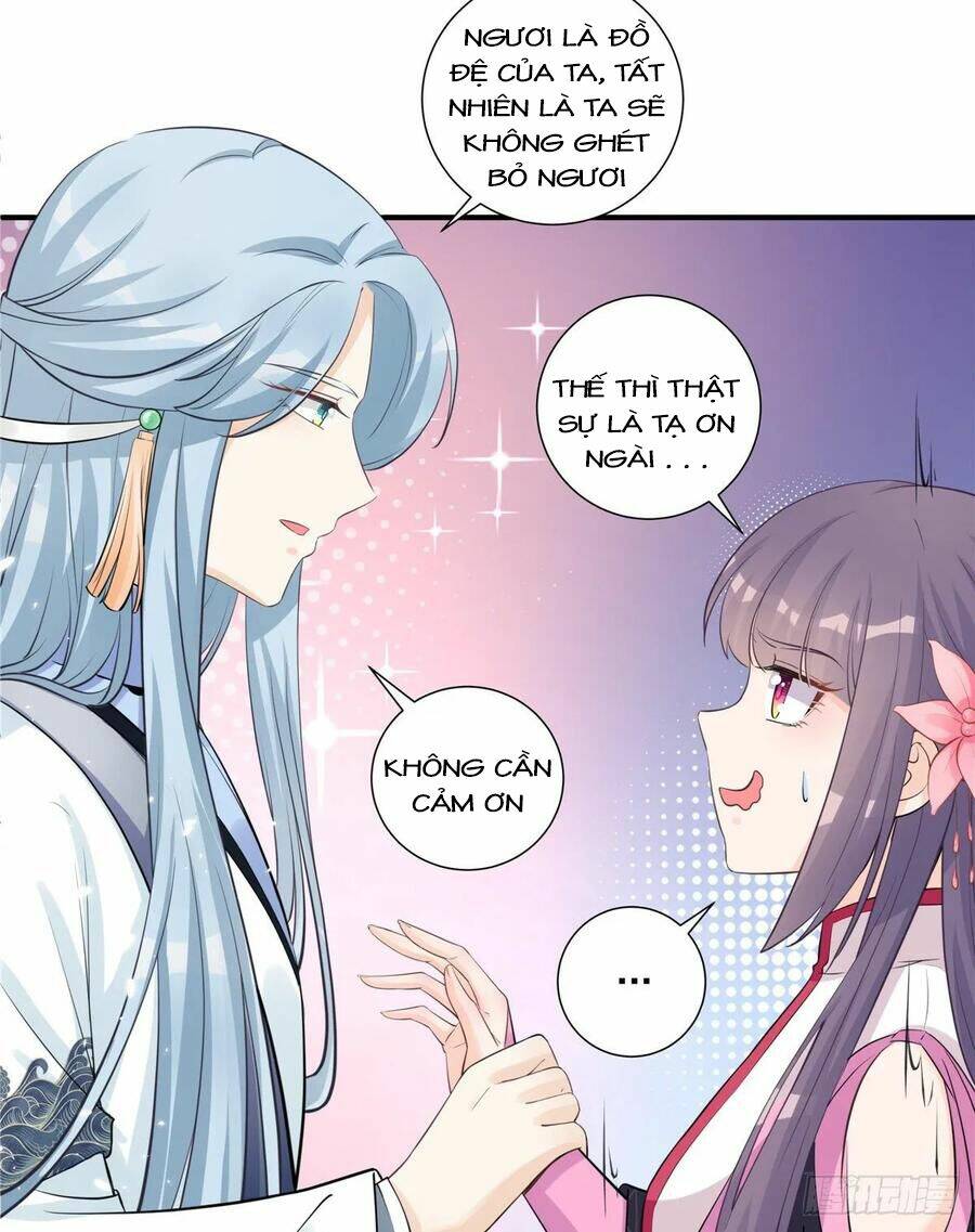 Đồ Đệ Nhà Ta Lại Quải Rồi: Chapter 256