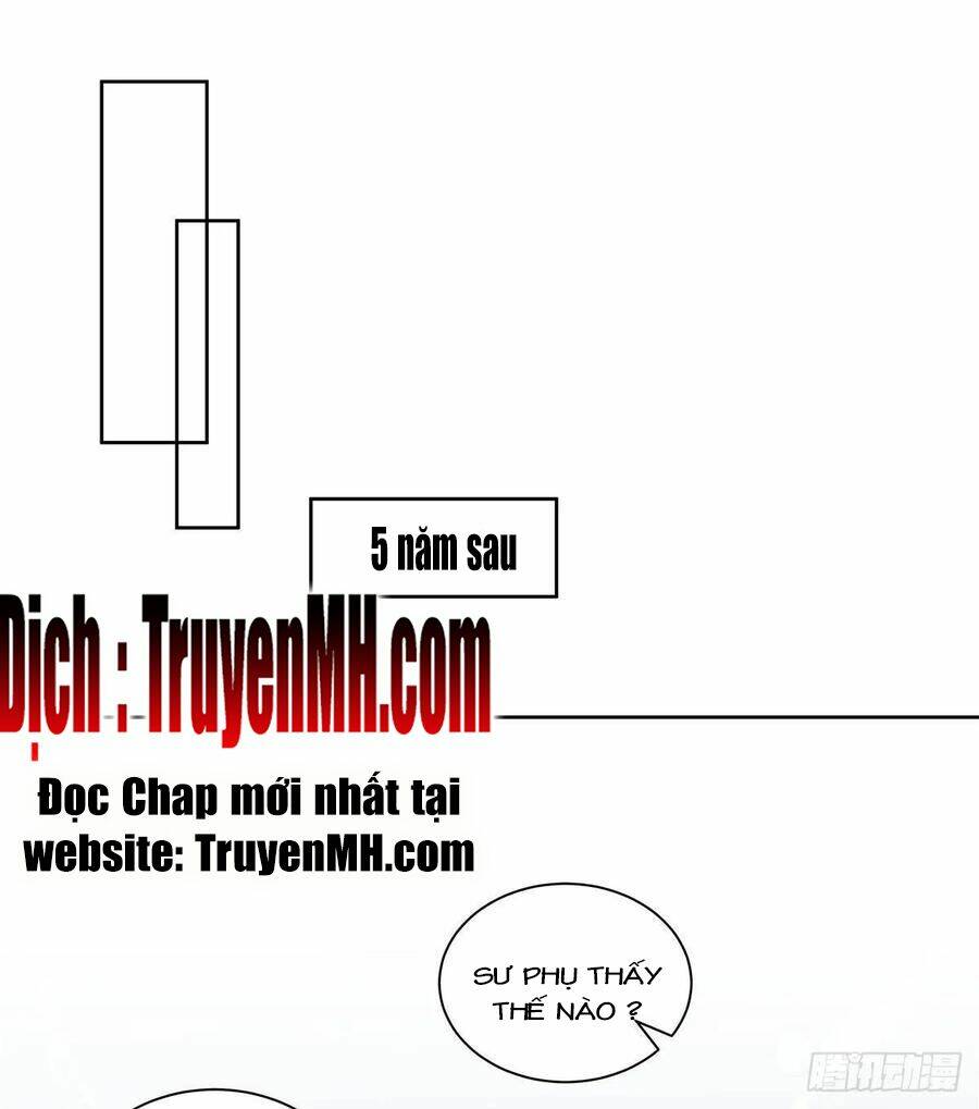 Đồ Đệ Nhà Ta Lại Quải Rồi: Chapter 257