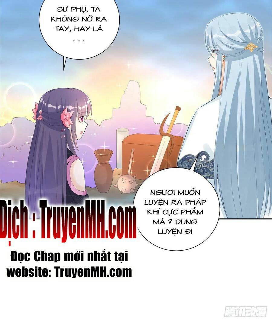 Đồ Đệ Nhà Ta Lại Quải Rồi: Chapter 257