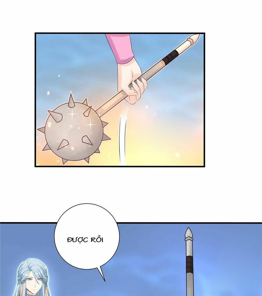 Đồ Đệ Nhà Ta Lại Quải Rồi: Chapter 257
