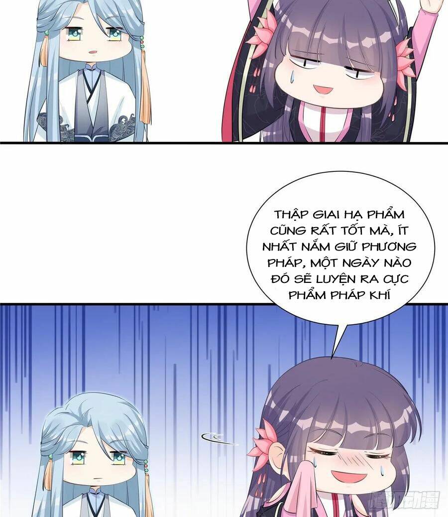 Đồ Đệ Nhà Ta Lại Quải Rồi: Chapter 257