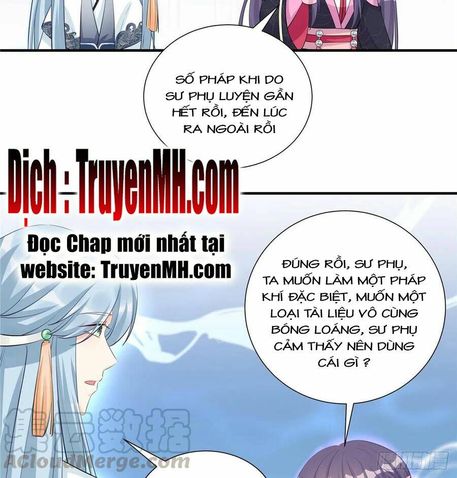 Đồ Đệ Nhà Ta Lại Quải Rồi: Chapter 257