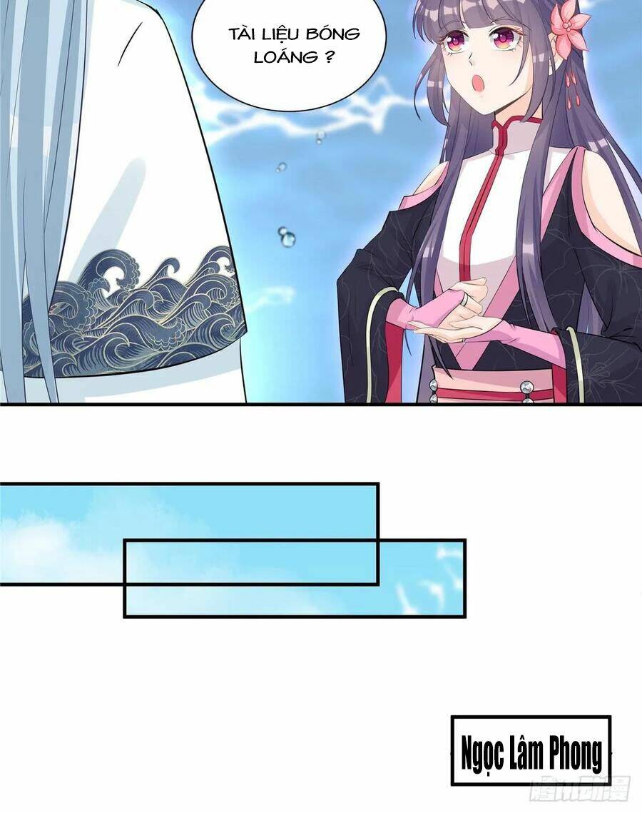 Đồ Đệ Nhà Ta Lại Quải Rồi: Chapter 257