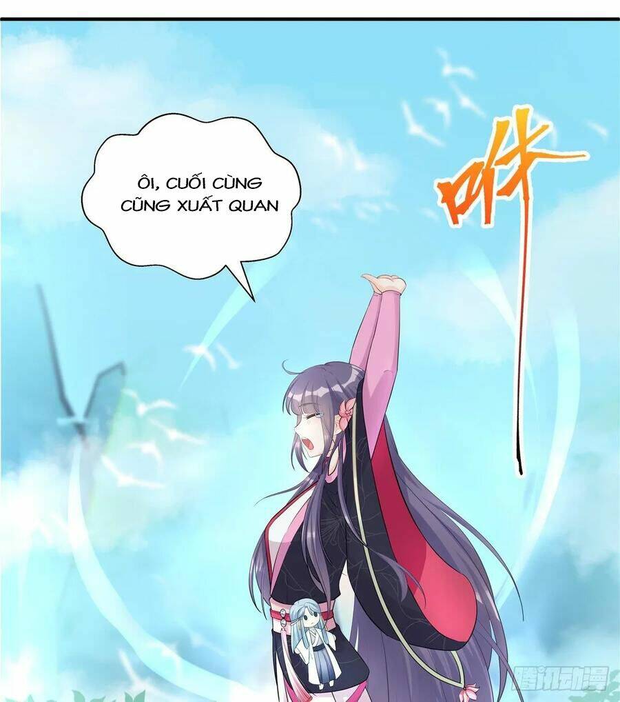 Đồ Đệ Nhà Ta Lại Quải Rồi: Chapter 257