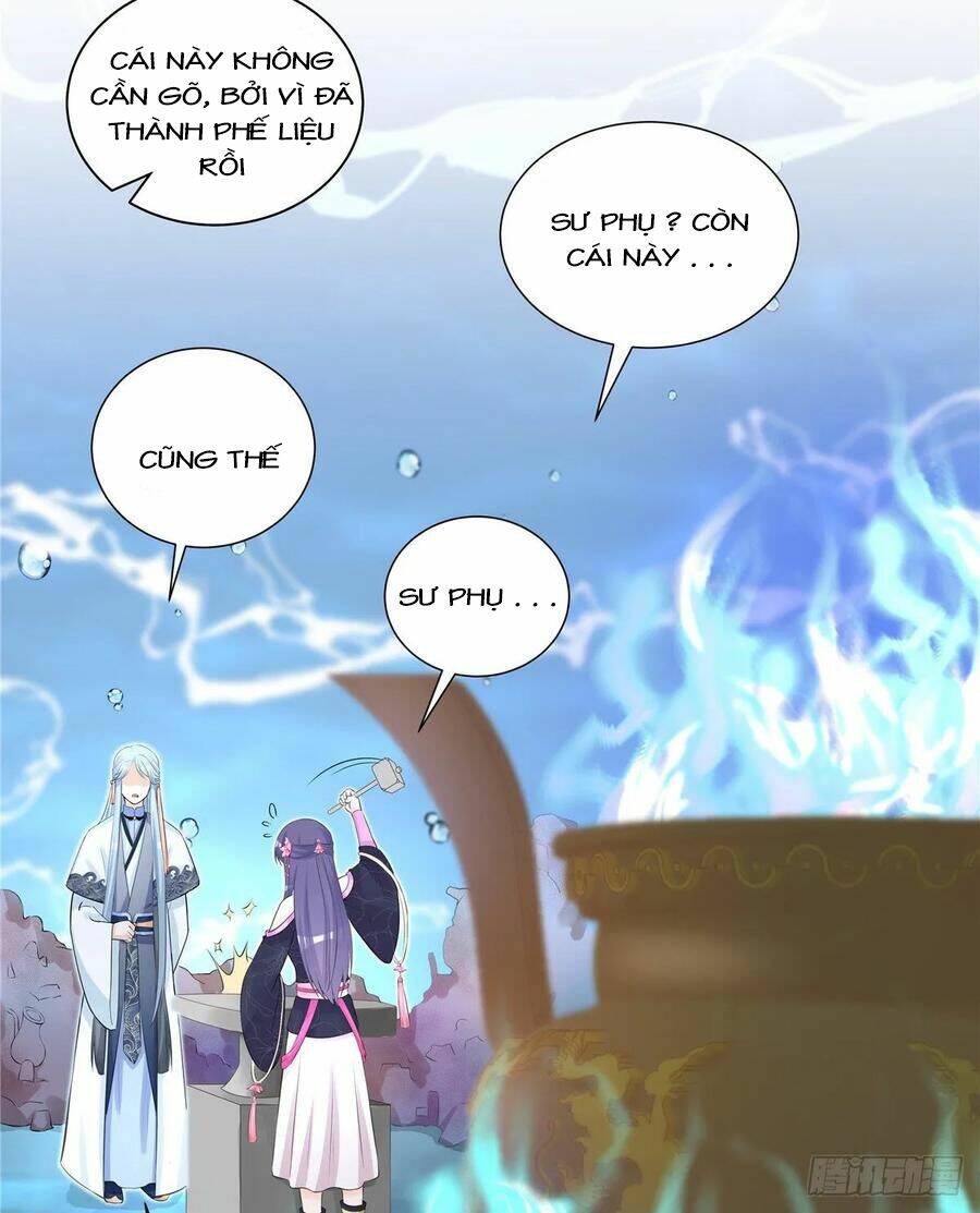 Đồ Đệ Nhà Ta Lại Quải Rồi: Chapter 257