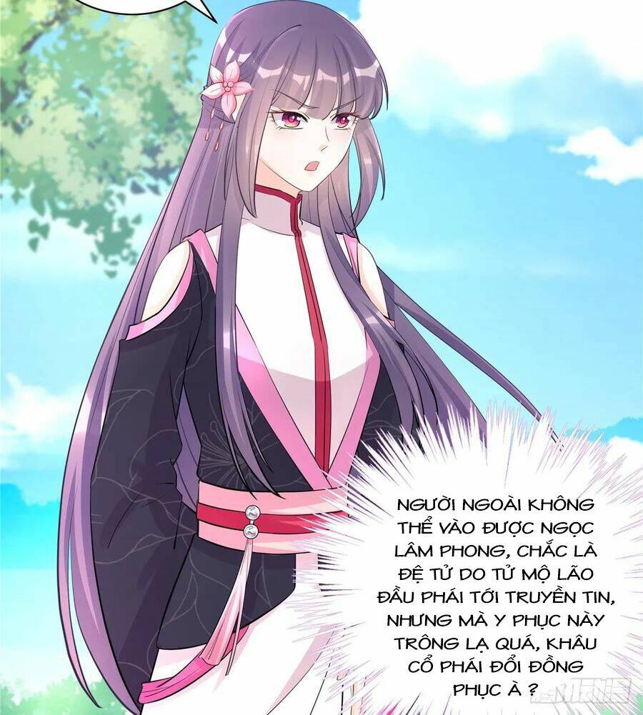 Đồ Đệ Nhà Ta Lại Quải Rồi: Chapter 257