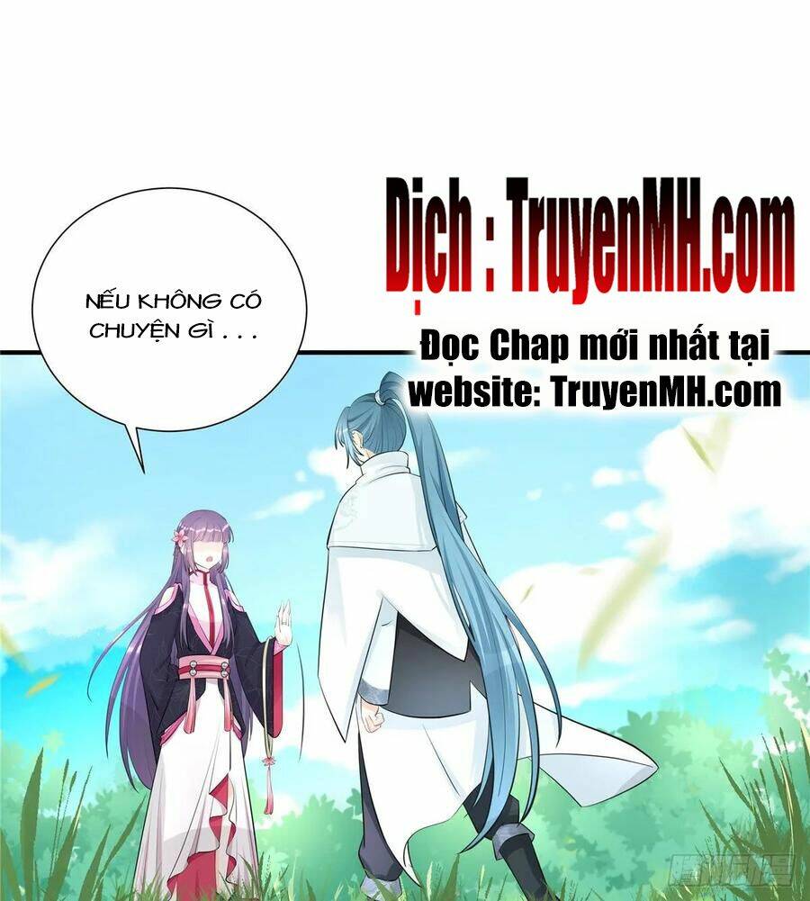Đồ Đệ Nhà Ta Lại Quải Rồi: Chapter 257
