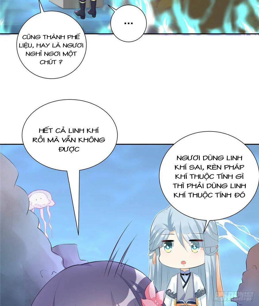 Đồ Đệ Nhà Ta Lại Quải Rồi: Chapter 257